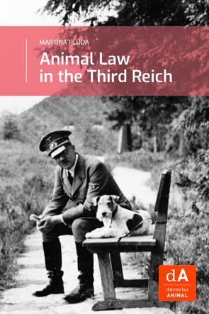 Animal law in the Third Reich