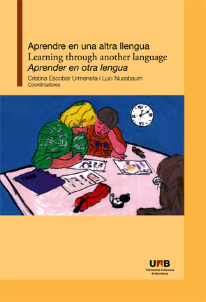 Aprendre en una altra llengua / Learning through another language / Aprender en otra lengua