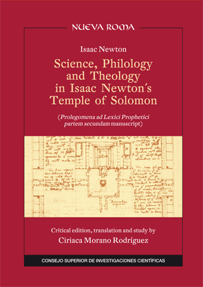 Science, Philology and theology in Isaac Newton