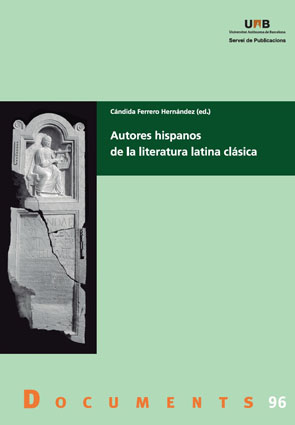 Autores hispanos de la literatura latina clâ€¡sica