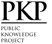 Logo de Public Knowledge Project