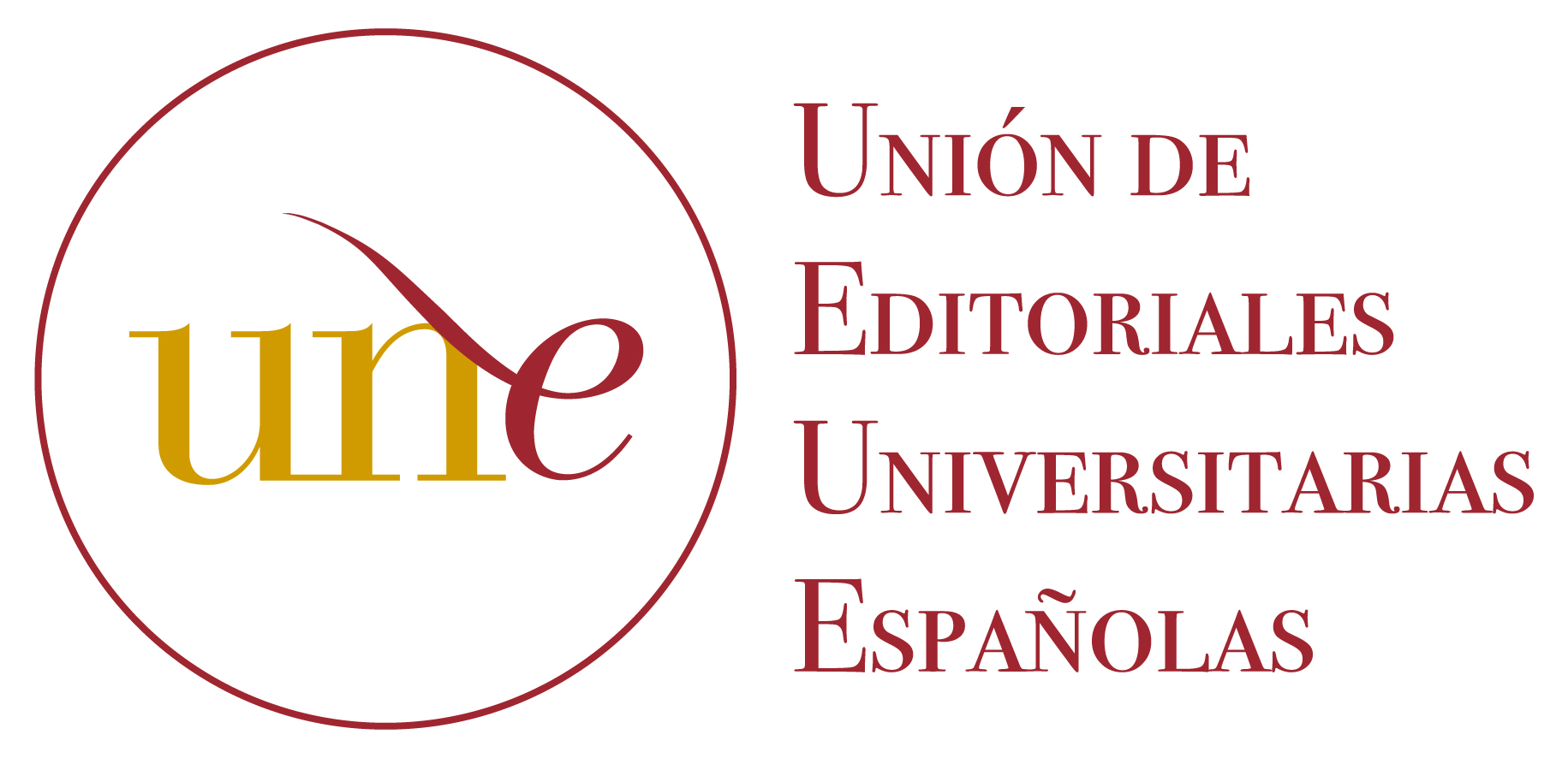 Logo de la Unión de Editoriales Universitarias Españolas