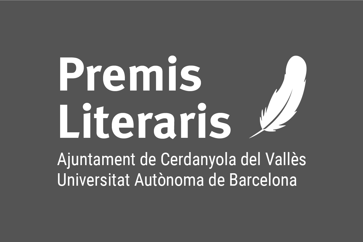 Premis Literaris 2022
