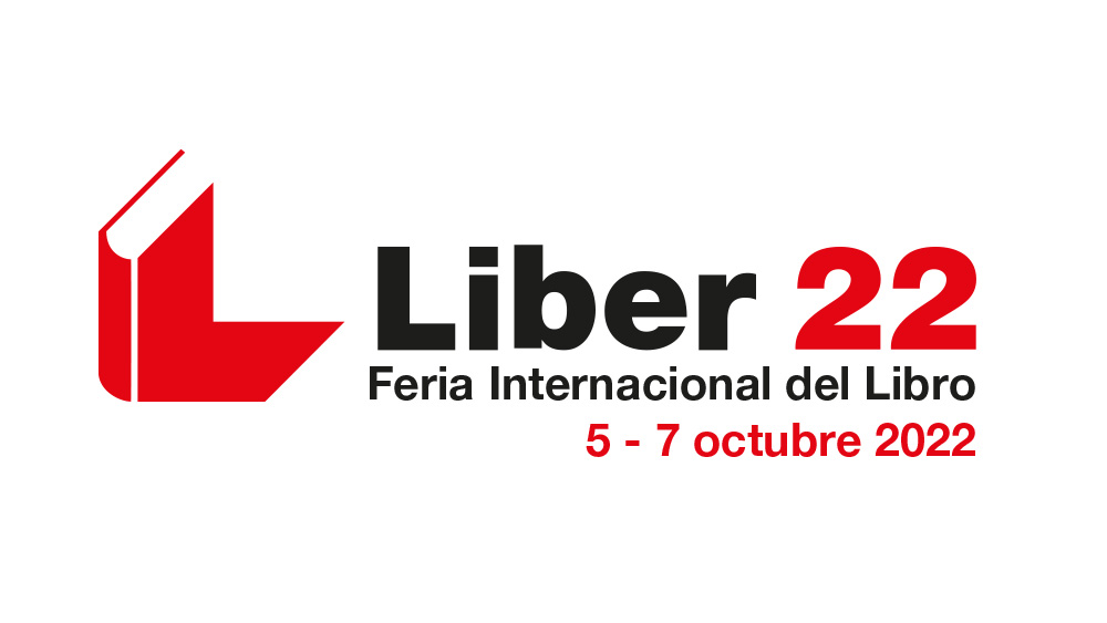 logo Liber 2022