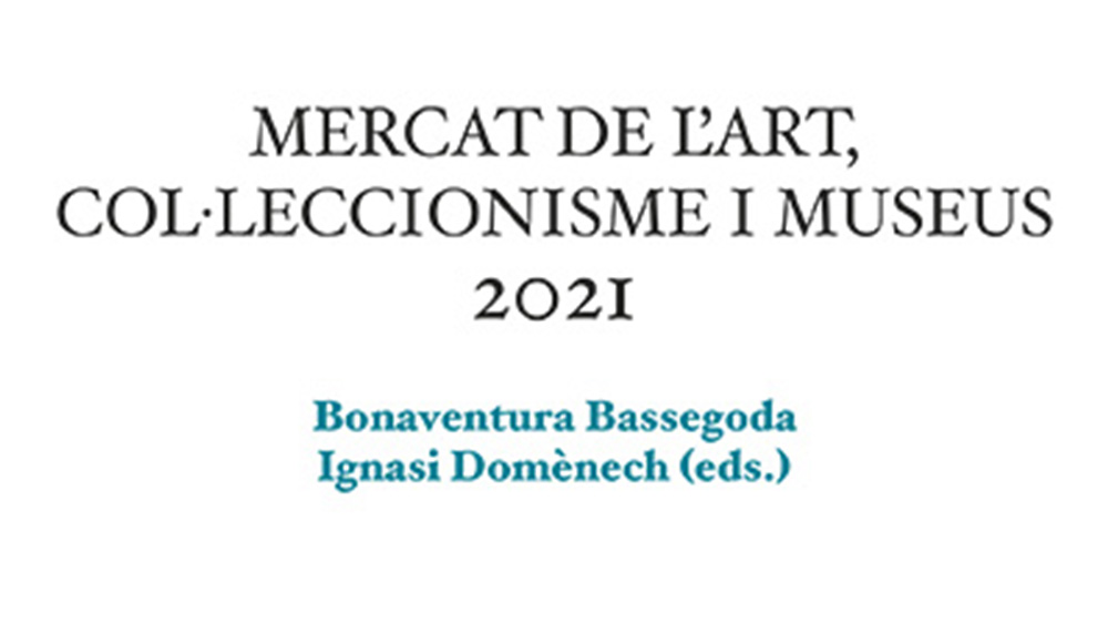 coberta mercat de l'art 2021