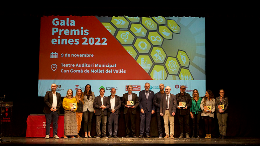 premis eines 2022