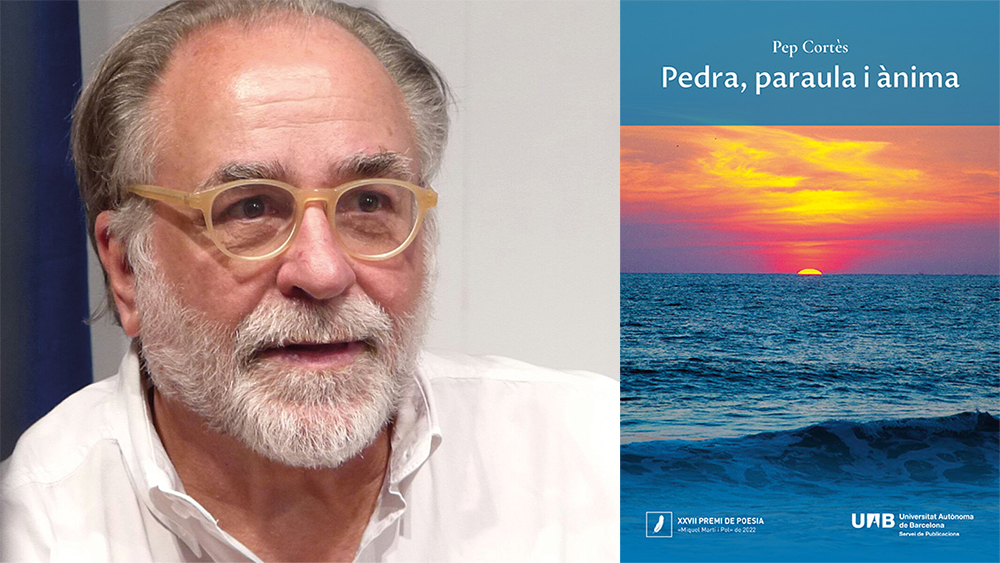 imatge autor i coberta del llibre