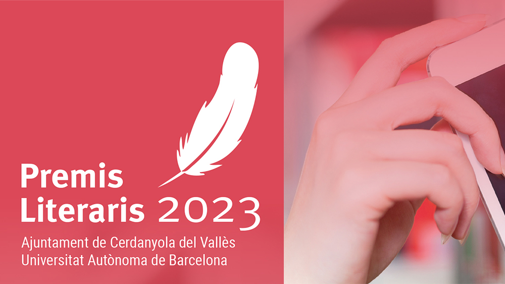 Premis Literaris 2023