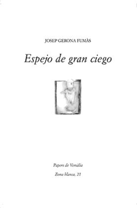 coberta del llibre