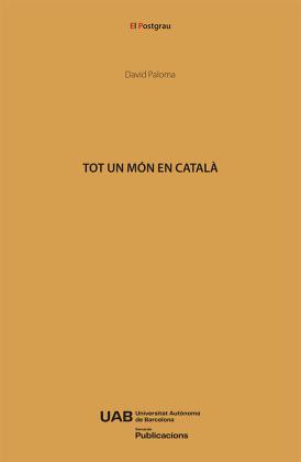 Portada del llibre