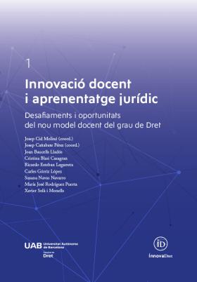 Portada del llibre