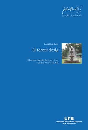 portada del llibre