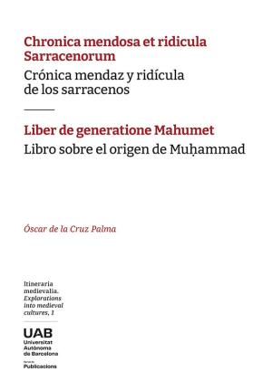 Portada del llibre
