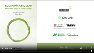 Portada del llibre