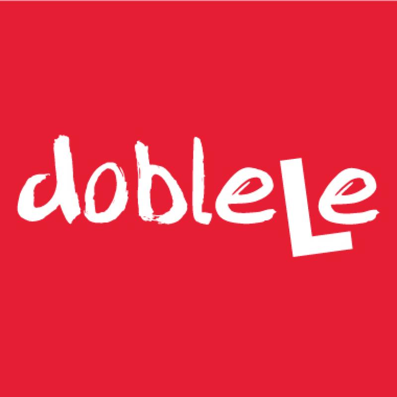 doblele