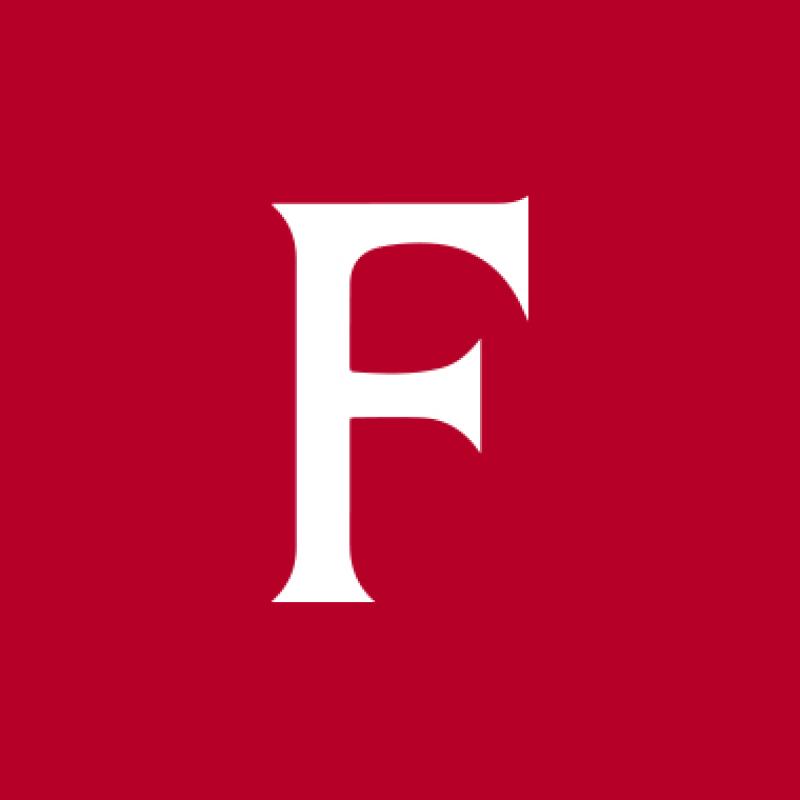 F de Faventia