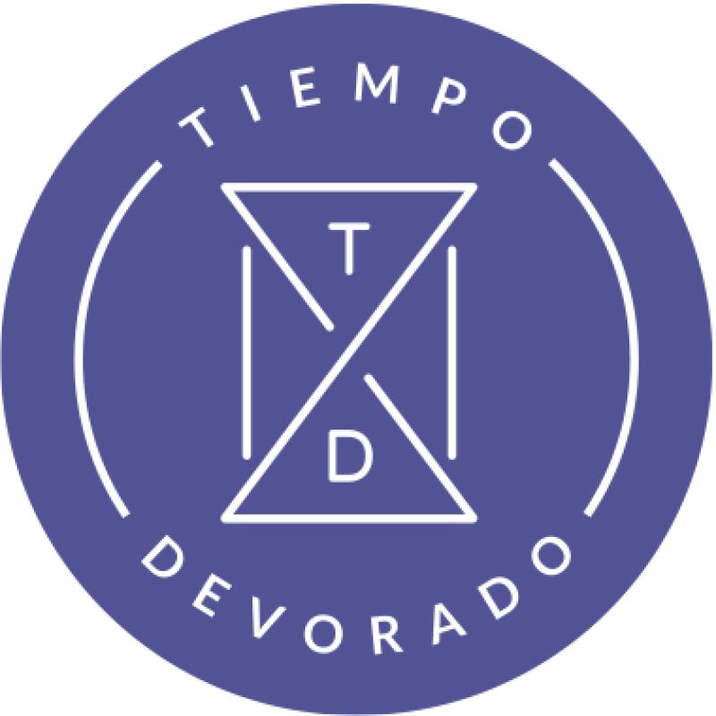 logo tiempo devorado